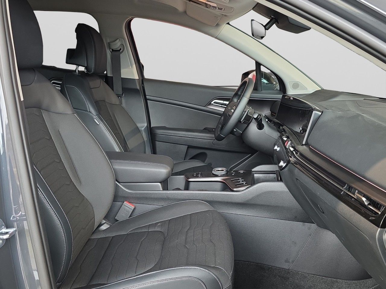 Kia Sportage - Bild 15