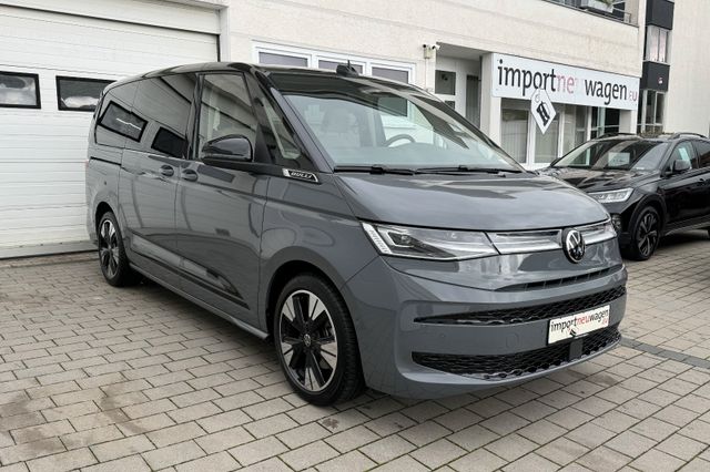 Volkswagen Multivan Edition LÜ 2.0 TDI SCR DSG AHK+PANO uvm