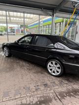 Mercedes-Benz Mercedes S500 W220 Lang - Mercedes-Benz S 500 in Dortmund