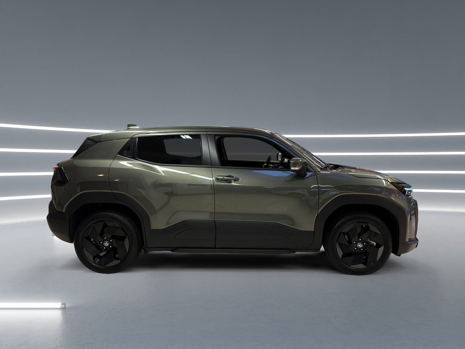 Toyota Urban Cruiser - Bild 7