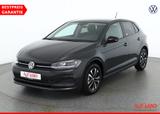 Volkswagen Polo 1.0 TSI DSG IQ Drive LED Sitzheizung ACC - Volkswagen Polo: I