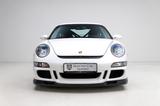 Porsche 997 GT3 Clubsport - weiße Porsche 911 Urmodell