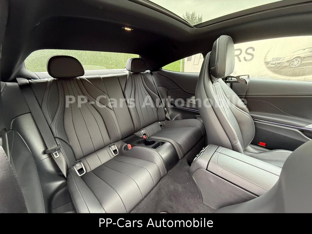 Mercedes-Benz CLE 220