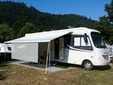 Concorde Credo Passion 833 L, Hubstützen, Solar, o. Hubb - Concorde Credo