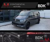 Volkswagen T6 Multivan 2.0 TDI*LED*Navi*PDC*150 PS*