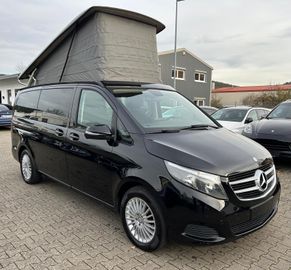 Mercedes V 250 - 2