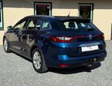 Renault Megane Automatik AHK Rückfahrkamera Navi - Renault Megane: R