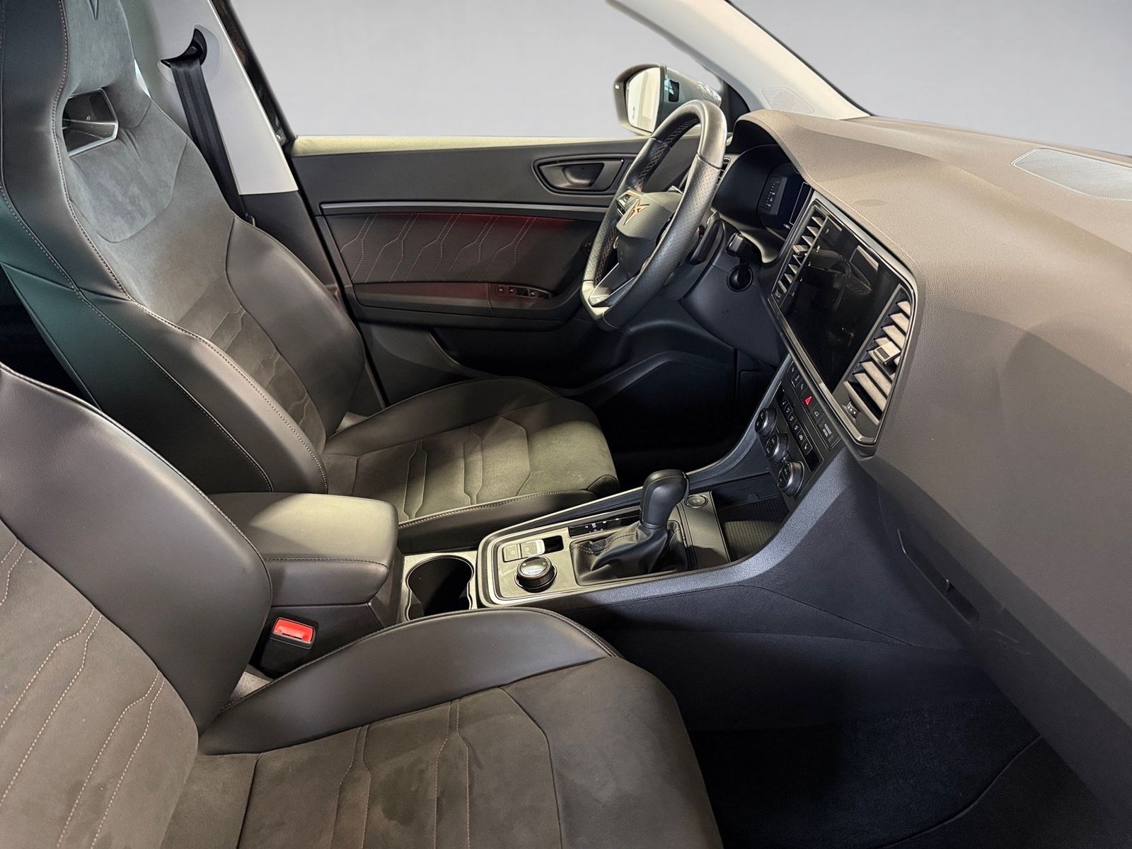 Cupra Ateca - Bild 10
