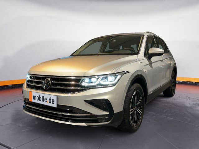 Volkswagen Tiguan 1.4TSI DSG eHybrid Elegance NAVI MATRIX-L