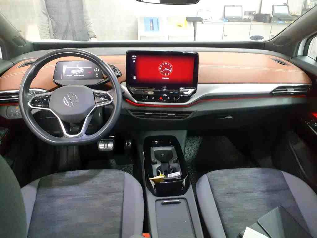 Volkswagen ID.5 - Bild 6