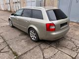 Audi A4 1.9TDI 96kW Avant - - Audi A4 aus 2002: 1.9