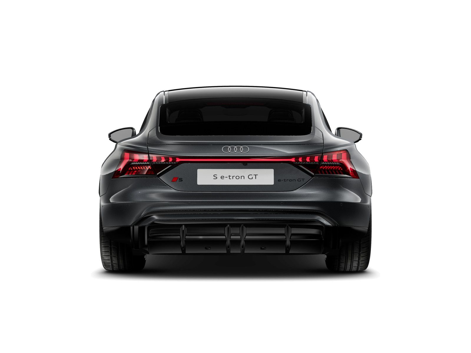 Audi e-tron GT - Bild 6