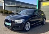 BMW 120 d M SPORT PAKET SHZ NAVI - BMW 120: 120d M Paket