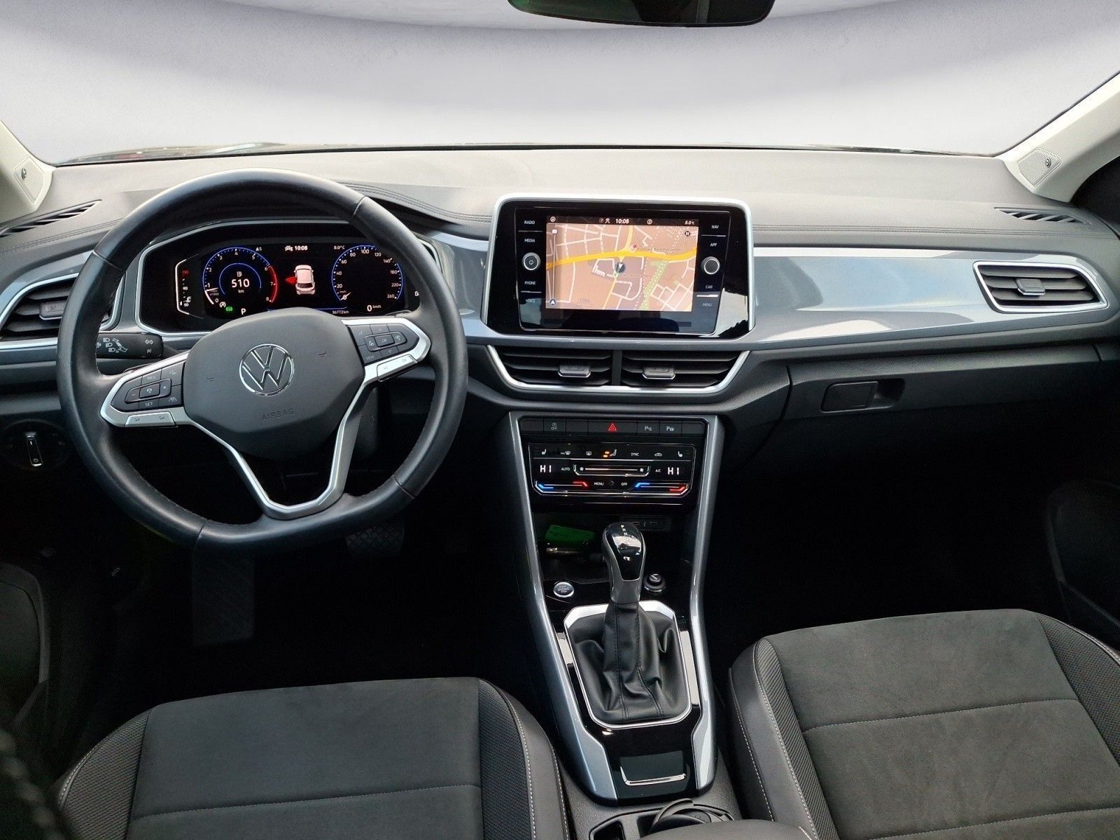 Volkswagen T-Roc - Bild 11