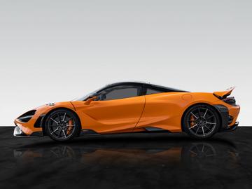 صورة مصغرة 15 لـ 2021 Mclaren 765LT