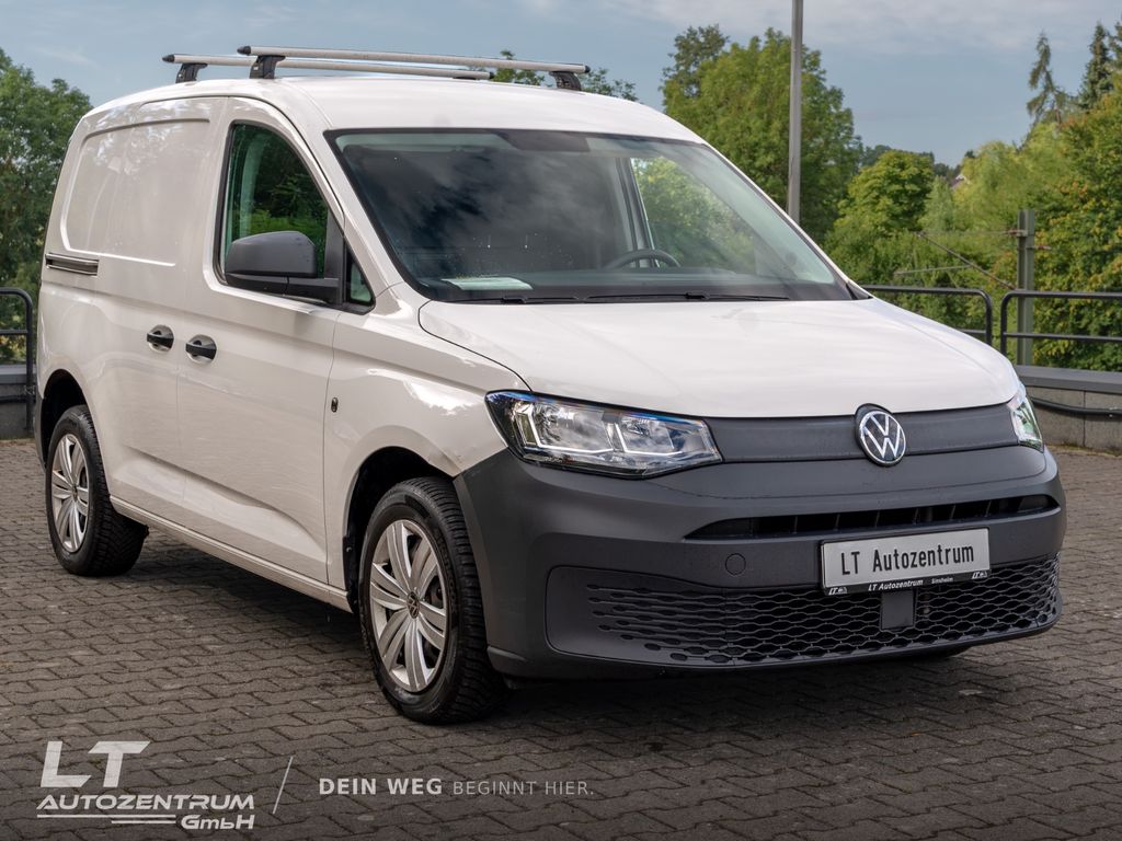 Image of Volkswagen Caddy