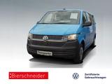 Volkswagen T6.1 Transporter Kombi 2,0 TDI 7 Sitze LR Klima - Volkswagen T6 Transporter aus 2025