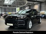 Porsche Cayenne S Luftfederung 20-Zoll Rückfahrkamera