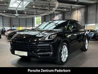 Porsche Cayenne S Luftfederung 20-Zoll Rückfahrkamera