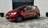 Hyundai i10 Style AUTOMATIK ALU SHZ  - Hyundai i10 in Wiesbaden