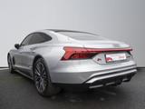 Audi e-tron GT S 435 kW quattro Matrix-LED,Pano,Bang& - silberne Audi e-tron GT