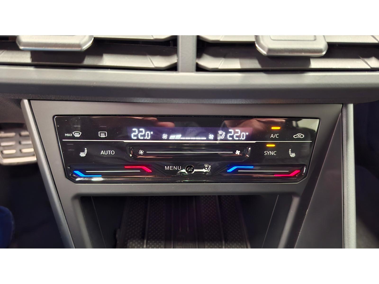 Volkswagen Taigo 1.5 TSI R-Line DSG KLIMA, LED, NAVI, AHK,, миниатюра 20