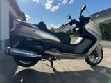 Yamaha Majesty 400  - YAMAHA MAJESTY 400