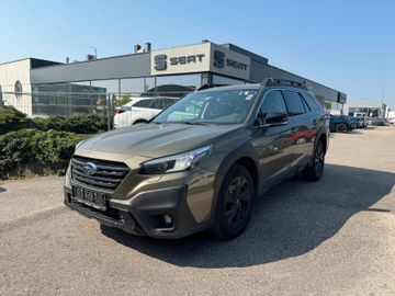 Subaru Outback 2,5i Adventure AWD CVT 13.325- netto