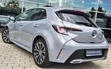Toyota Corolla 2.0 Hybrid Club*JBL-Audio*Technik-Paket - Toyota Corolla Gebrauchtwagen in Augsburg