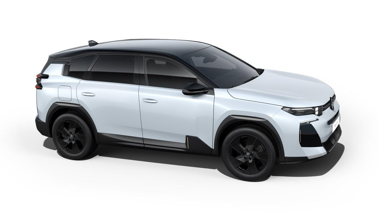 Citroën C5 Aircross MAX #360° #NAVI #APPLE&ANDROID #0FIN