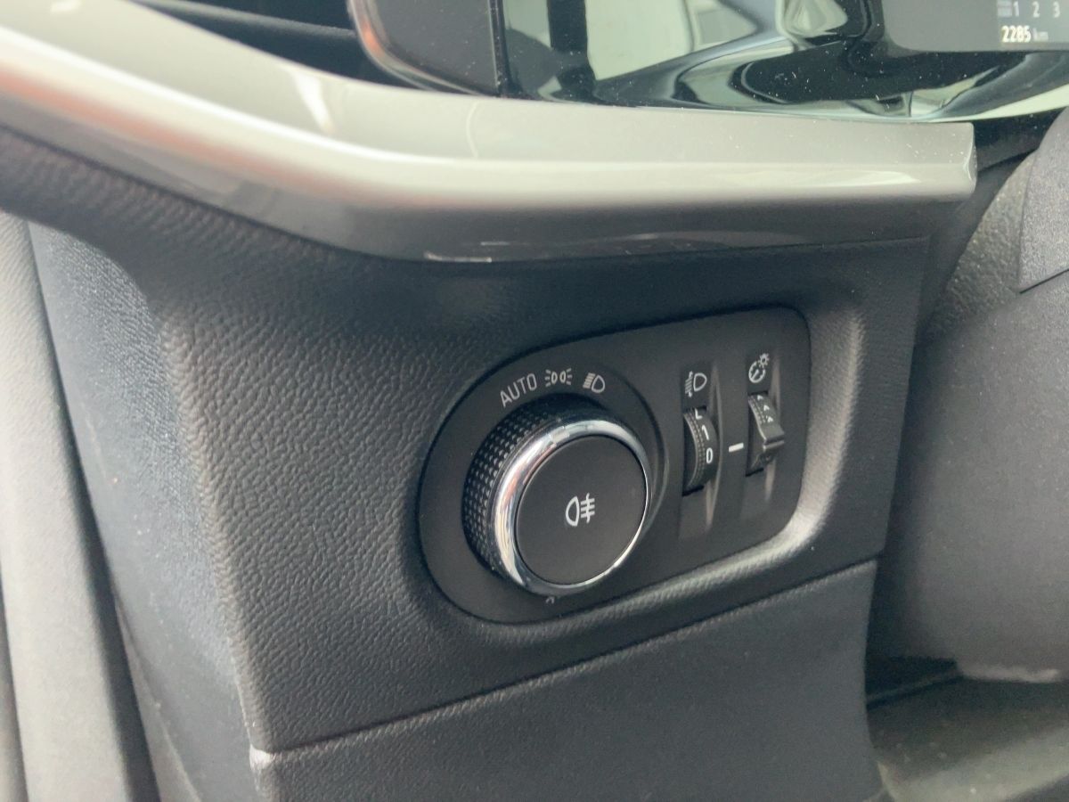 Opel Mokka - Bild 15