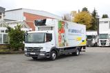 Mercedes-Benz  Atego 1222 CS 1250Mt./Bi-Temp./S.Tür/ TW/ Türen - Mercedes-Benz Atego 1222