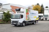 Mercedes-Benz  Atego 1222 CS 1250Mt./Bi-Temp./S.Tür/ TW/ Türen - Mercedes-Benz 1222