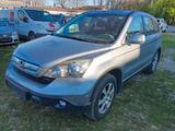 Honda CR-V Elegance 2.2 CTDi 4x4 kein tüv - gebrauchte Honda CR-V aus dem Jahr 2007