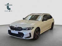 BMW M340d - Vorschau Bild 1