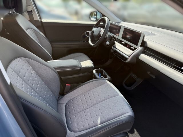 Fahrzeugabbildung Hyundai IONIQ 5 Allradantrieb 77,4kWh Batt. TECHNIQ-Pake
