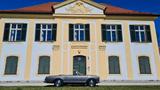 Mercedes-Benz SL 280 originale ZF 5 Top restauriert - Mercedes-Benz SL 280 in München