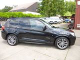 BMW X3 xDrive 2,0d Aut./ M-Paket/Navi/Leder/SitzHeiz - BMW X3: 2.0