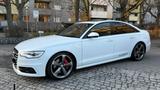 Audi A6 3.0 Standheiz 180°Kam. 3xS-Line Bi-Turbo - Audi: Turbo