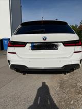 BMW 330i Touring M Sport Automatic M Sport - BMW 330 in Augsburg