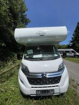 Carado A 361 Pro  - Carado Etagenbett Diesel Alkoven