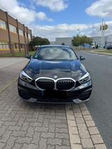BMW 118d Advantage (+BMW-Garantie) - BMW 118 in Hannover