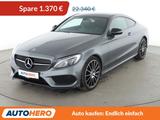 Mercedes-Benz C 200 AMG Line*LED*TEMPO*PDC*SHZ*KLIMA*GARANTIE* - Mercedes-Benz C-Klasse Gebrauchtwagen in Duisburg