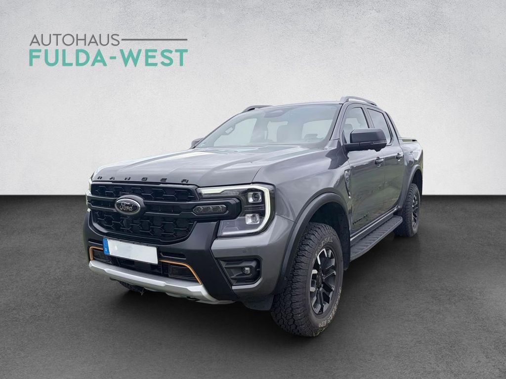 Image of Ford Ranger