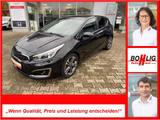 Kia Ceed 1.6 GDI DCT Platinum Edition Automatik - Kia: Automatik, Cee D
