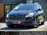 Ford Galaxy 2,0 TDCI Titanium |NAV|ACC|RFK|7-SITZ|KEY - gebrauchte Ford Galaxy aus dem Jahr 2020