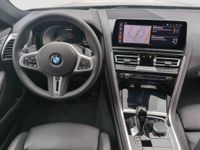 BMW M850 - Vorschau Bild 12