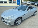 Mercedes-Benz SLK 250 Roadster Sport*Comand*Bi-Xenon*Panorama* - Mercedes-Benz SLK-Klasse: Cabrio