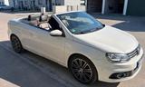 Volkswagen VW Eos 2.0 TSI DSG Exclusive * Service neu! - Volkswagen Eos: Dsg