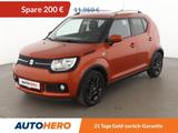 Suzuki Ignis 1.2 DualJet Comfort*NAVI*ALU*KLIMA*TOUCH* - Suzuki in Köln